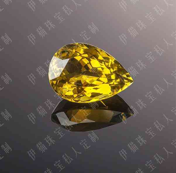 什么样的碧玺的品质好(碧玺手串什么样的最好)插图5