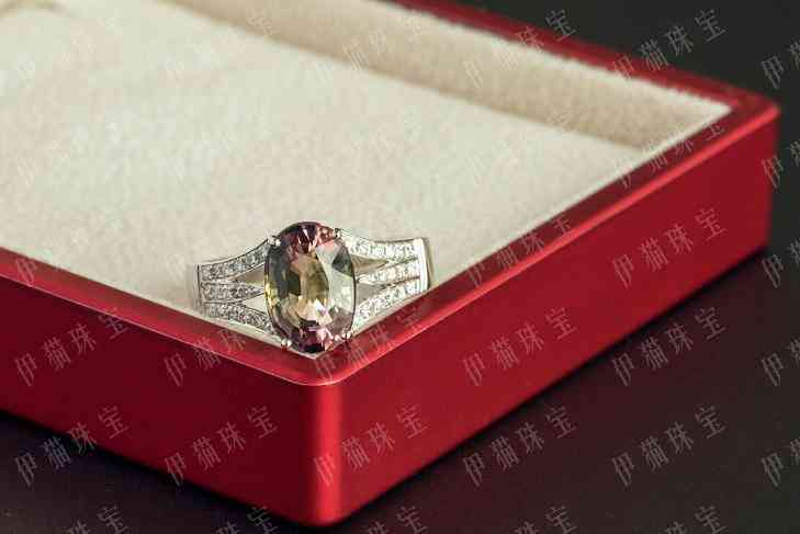 什么样的碧玺的品质好(碧玺手串什么样的最好)插图6