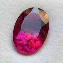 什么样的碧玺的品质好(碧玺手串什么样的最好)插图8