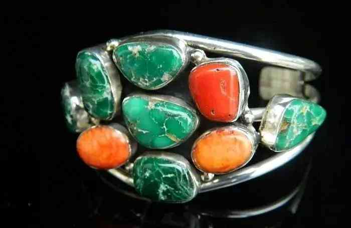 绿松石产地排名(绿松石最大产地)插图5 绿松石产地排名(绿松石最大产地)插图5