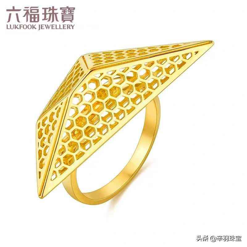 老庙黄金和老凤祥黄金哪个好(老庙黄金纯不纯)插图5