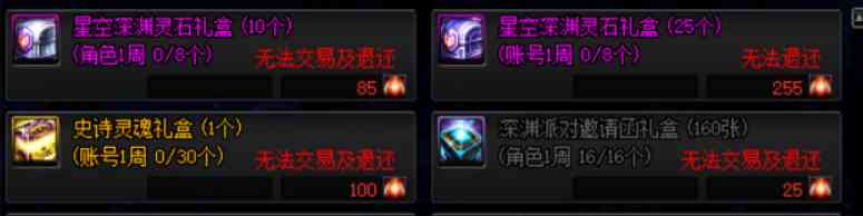 dnf红玉髓有什么用(dnf红玉髓有什么用去哪里换)插图1