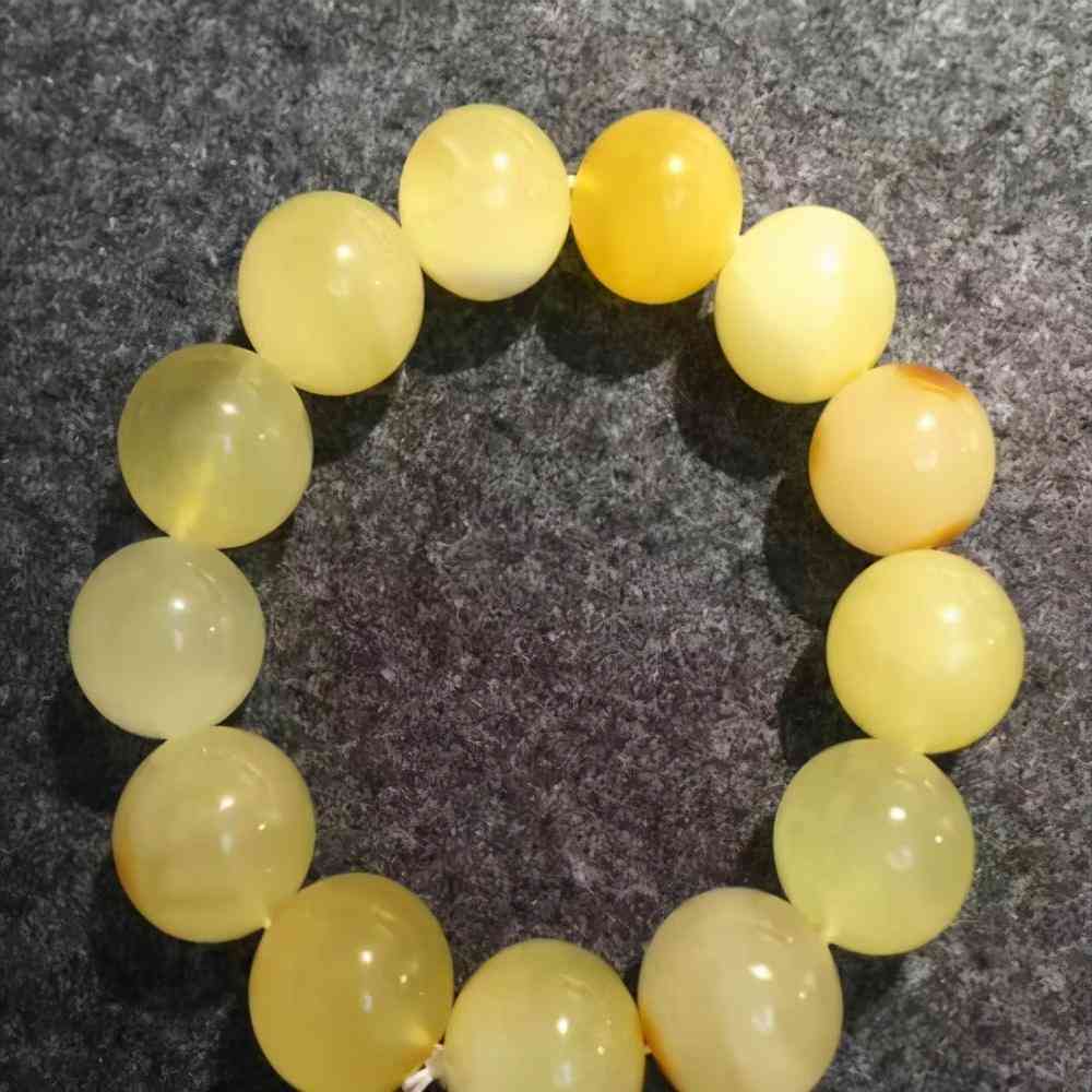 血琥珀的价格是多少一克(血琥珀价格多少钱一克)插图6