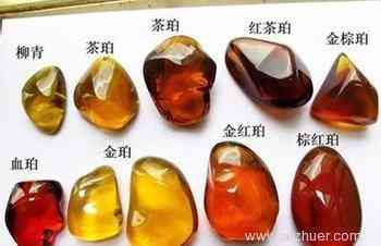 血琥珀的价格是多少一克(血琥珀价格多少钱一克)插图13