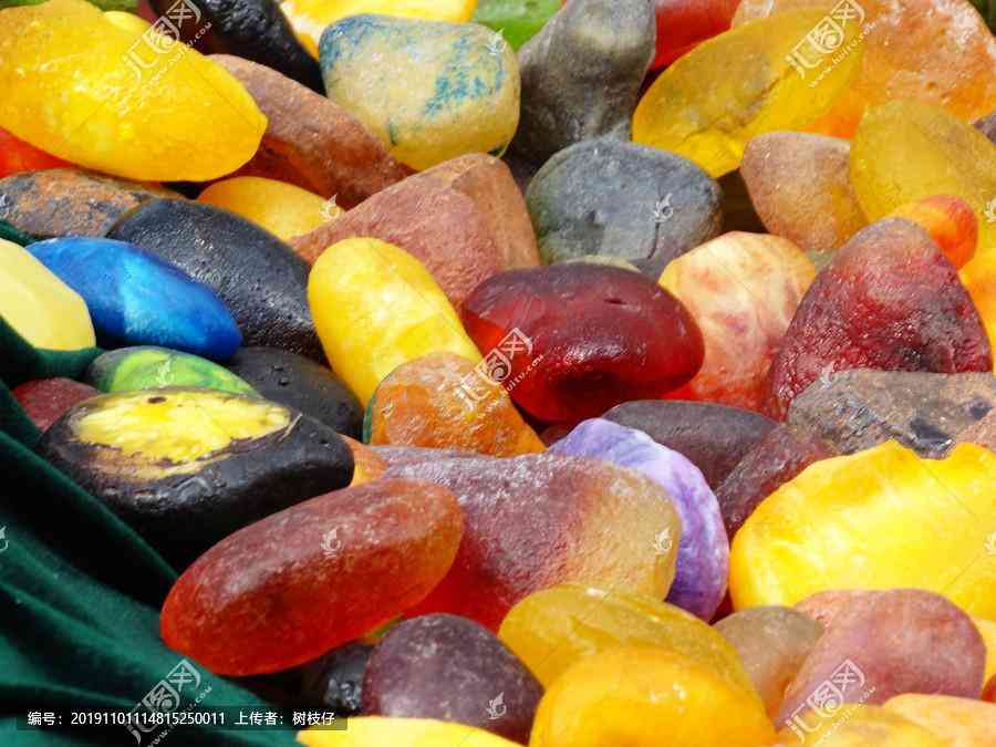 血琥珀的价格是多少一克(血琥珀价格多少钱一克)插图17