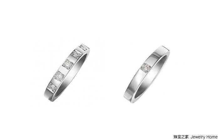 婚戒应该戴在哪个手指(婚戒应该戴在哪个手指上)插图4