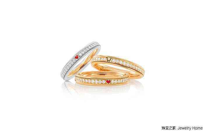 婚戒应该戴在哪个手指(婚戒应该戴在哪个手指上)插图6