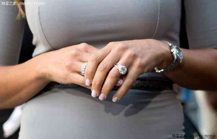 婚戒应该戴在哪个手指(婚戒应该戴在哪个手指上)插图8
