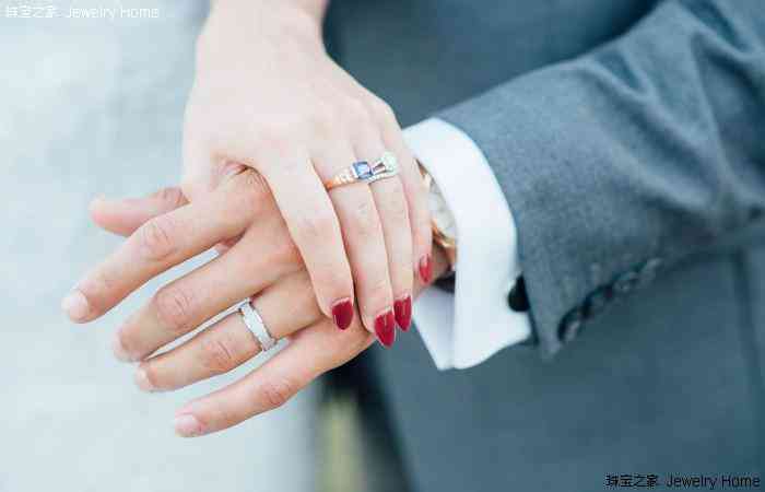 婚戒应该戴在哪个手指(婚戒应该戴在哪个手指上)插图9