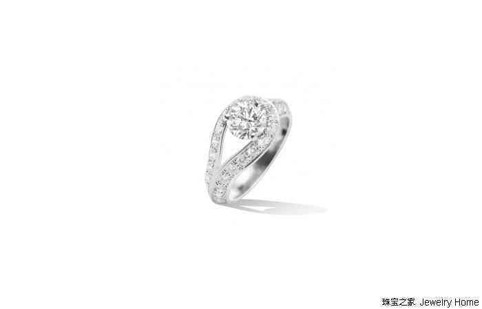 婚戒应该戴在哪个手指(婚戒应该戴在哪个手指上)插图17