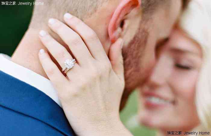 婚戒应该戴在哪个手指(婚戒应该戴在哪个手指上)插图18