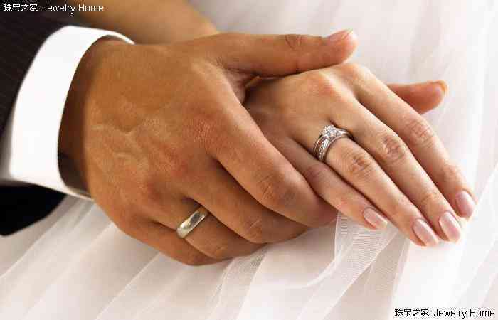 婚戒应该戴在哪个手指(婚戒应该戴在哪个手指上)插图19
