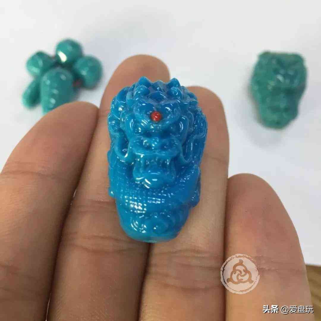 绿松石值钱吗(网花绿松石值钱吗)插图4