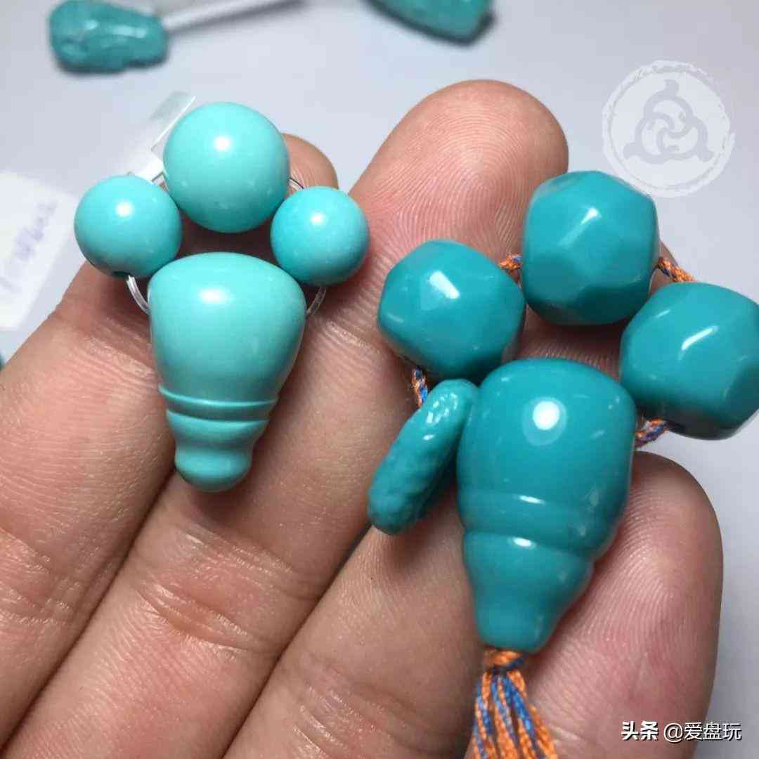 绿松石值钱吗(网花绿松石值钱吗)插图15