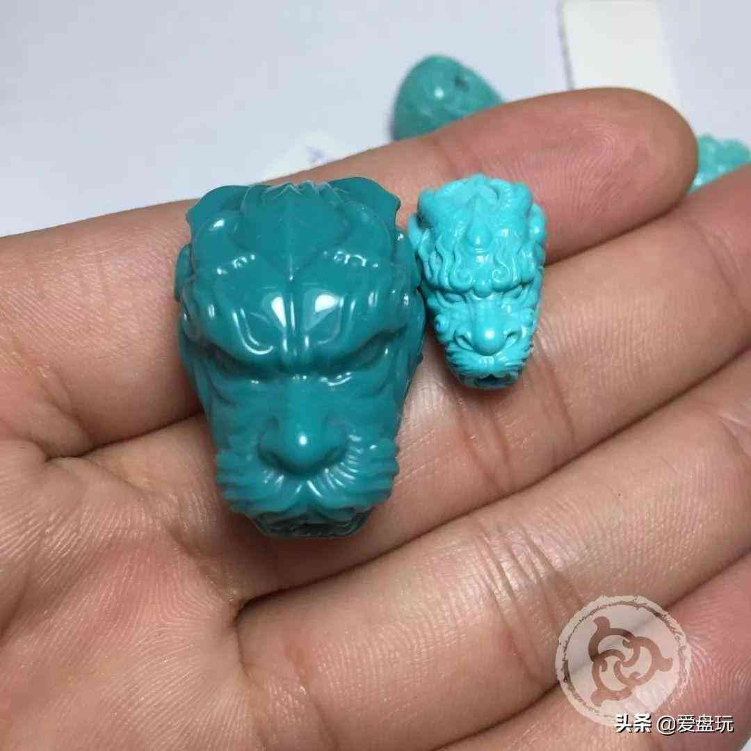 绿松石值钱吗(网花绿松石值钱吗)插图16