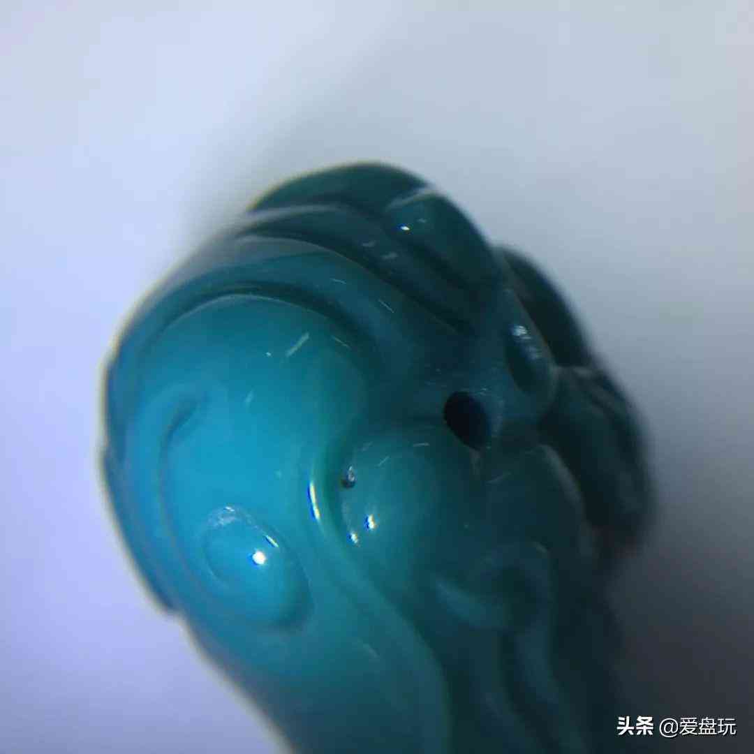 绿松石值钱吗(网花绿松石值钱吗)插图17