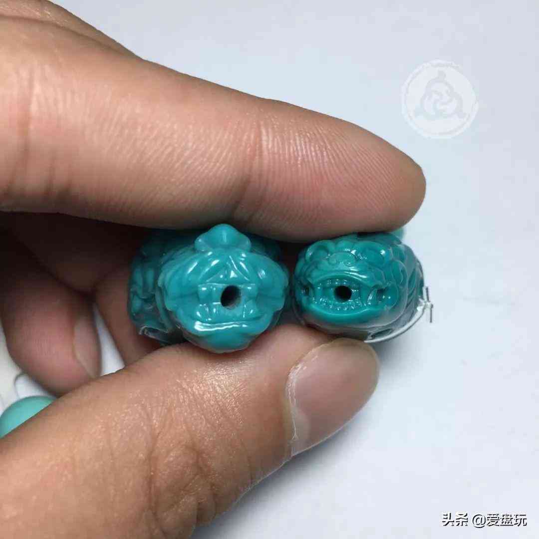 绿松石值钱吗(网花绿松石值钱吗)插图22