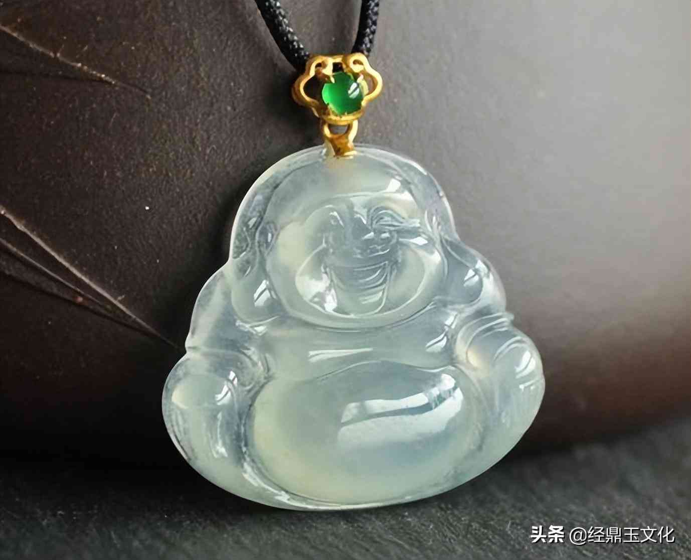 翡翠等级划分及颜色(翡翠颜色等级划分由高到低)插图5