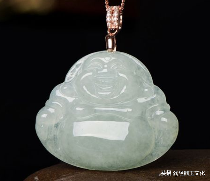 翡翠等级划分及颜色(翡翠颜色等级划分由高到低)插图8