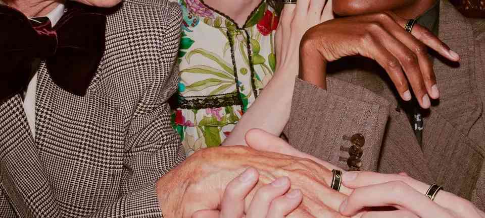 18k戒指多少钱(一般18k金戒指多少钱)插图2