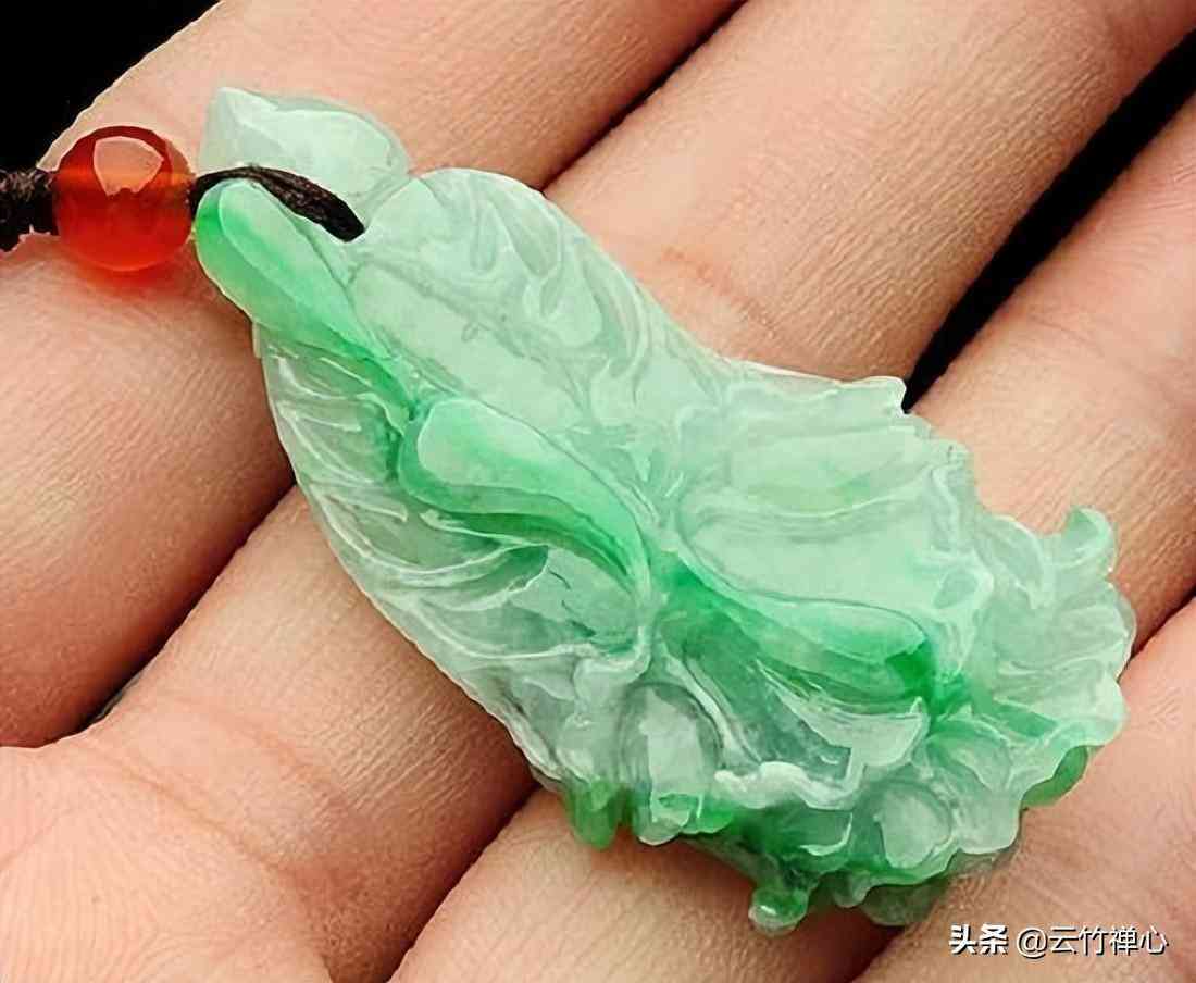 翡翠入门级知识大全(怎样选翡翠手镯最好的方法)插图1