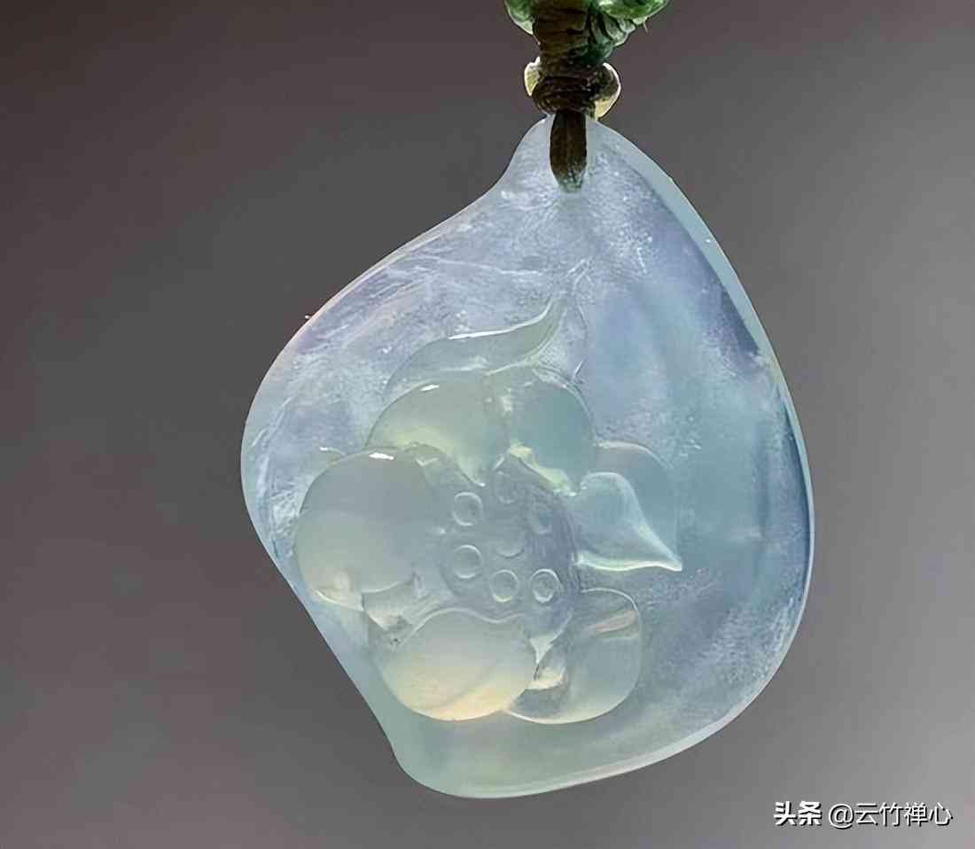 翡翠入门级知识大全(怎样选翡翠手镯最好的方法)插图2