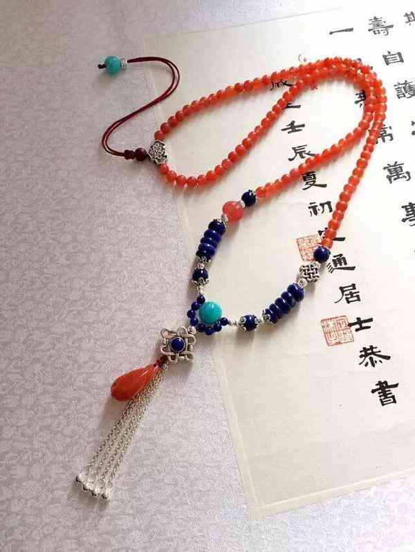 女人带红玛瑙有什么好处(女人带红玛瑙有什么好处和坏处)插图1