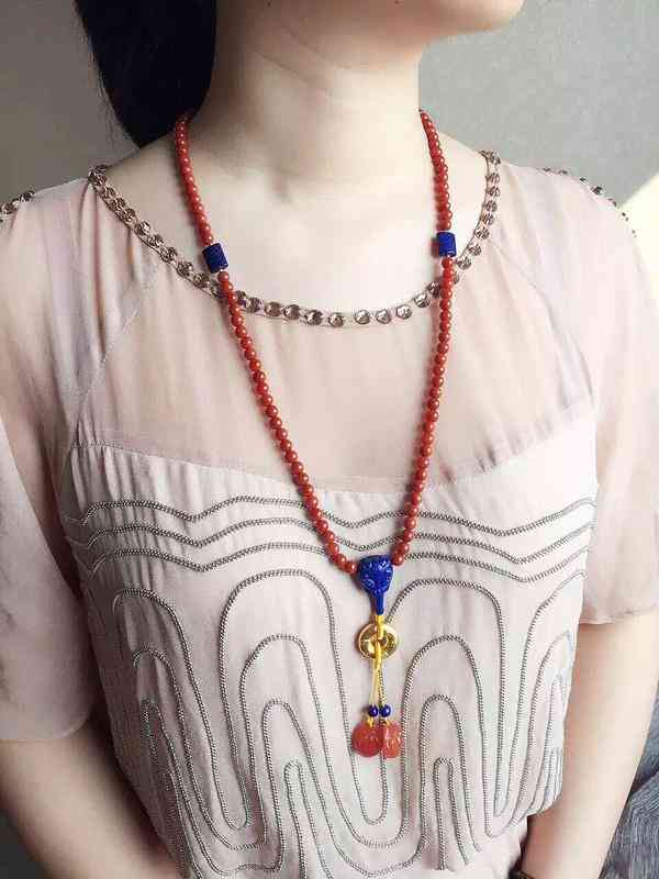 女人带红玛瑙有什么好处(女人带红玛瑙有什么好处和坏处)插图2