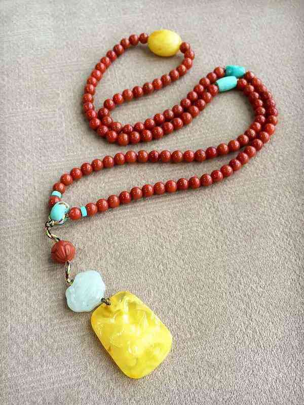 女人带红玛瑙有什么好处(女人带红玛瑙有什么好处和坏处)插图9