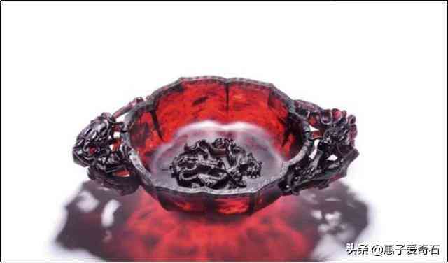 蓝珀价格多少钱一克(蓝珀的价值)插图8