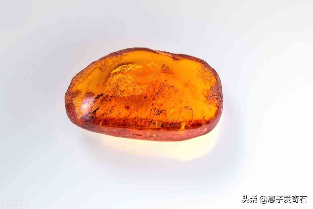 蓝珀价格多少钱一克(蓝珀的价值)插图11