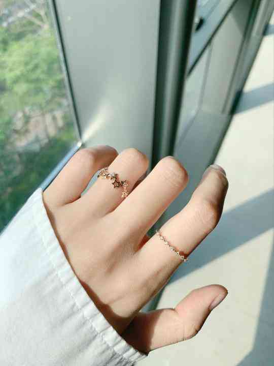 周大福结婚戒指(周大福结婚戒指想卖了)插图3