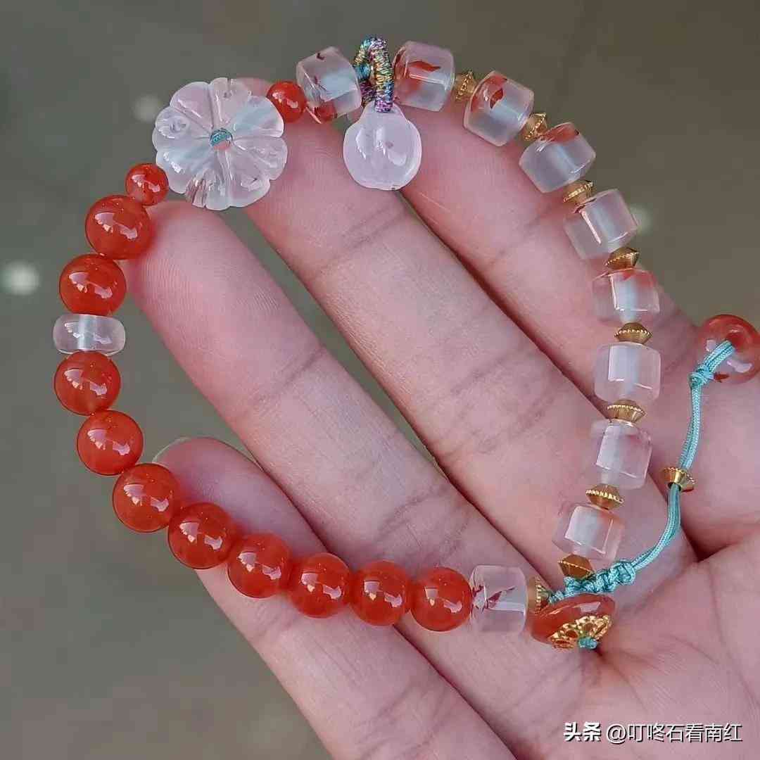 南红玛瑙手串(南红玛瑙手串的功效与作用)插图14 南红玛瑙手串(南红玛瑙手串的功效与作用)插图14