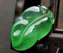 翡翠的种类(翡翠的种类有哪些)插图1