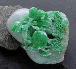 翡翠的种类(翡翠的种类有哪些)插图18