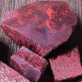 朱砂的功效与作用(朱砂的功效与作用佩戴禁忌女人)插图1 朱砂的功效与作用(朱砂的功效与作用佩戴禁忌女人)插图1