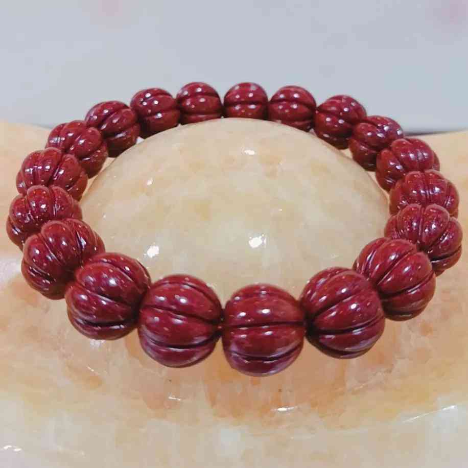 朱砂的功效与作用(朱砂的功效与作用佩戴禁忌女人)插图2 朱砂的功效与作用(朱砂的功效与作用佩戴禁忌女人)插图2