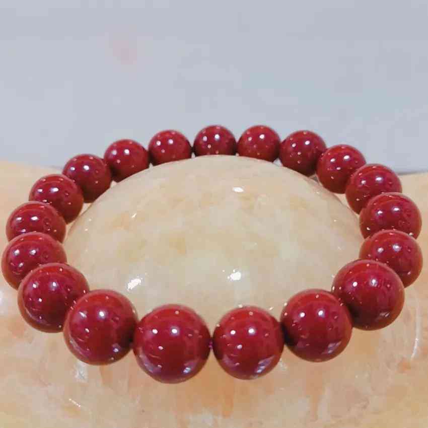 朱砂的功效与作用(朱砂的功效与作用佩戴禁忌女人)插图3 朱砂的功效与作用(朱砂的功效与作用佩戴禁忌女人)插图3