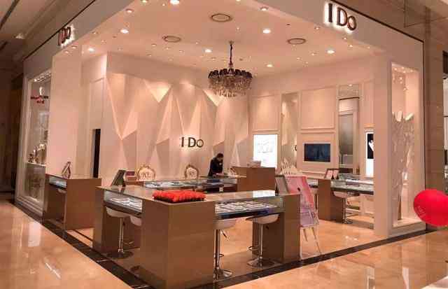 钻戒品牌ido怎么样(钻石品牌ido怎么样)