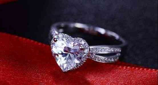 最出名的钻戒品牌(最好钻戒品牌)插图2