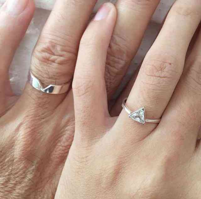 手指戴戒指的说法(女性手指戴戒指的说法)插图4 手指戴戒指的说法(女性手指戴戒指的说法)插图4