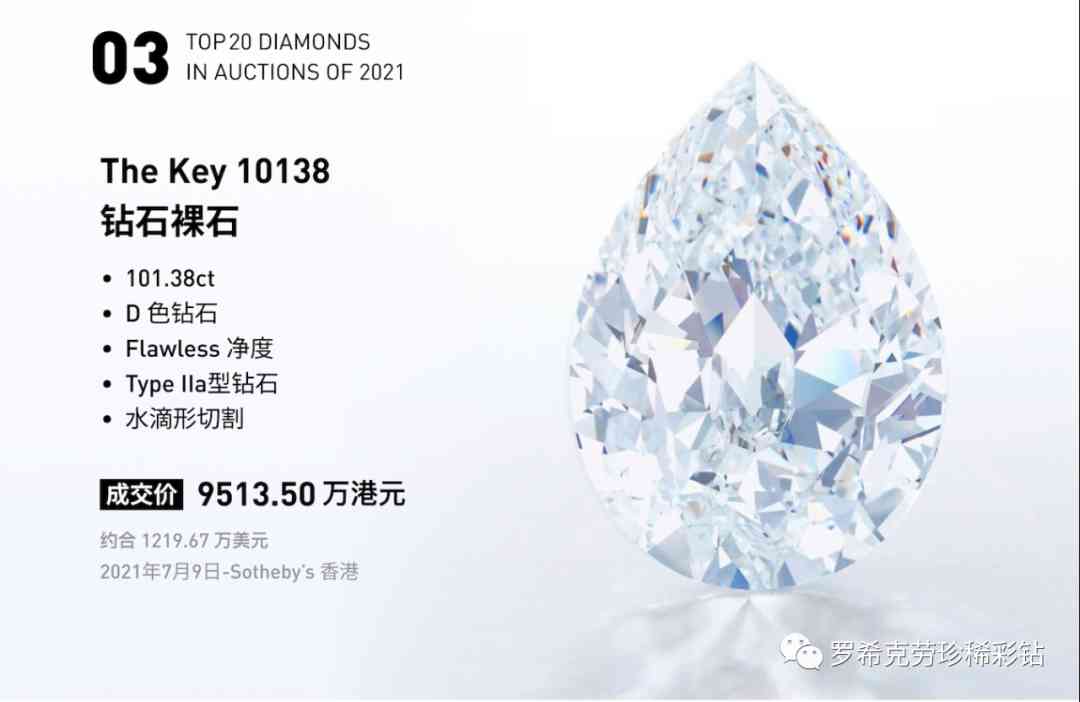 5厘钻石多少钱一粒(5厘的钻石多少钱)插图5