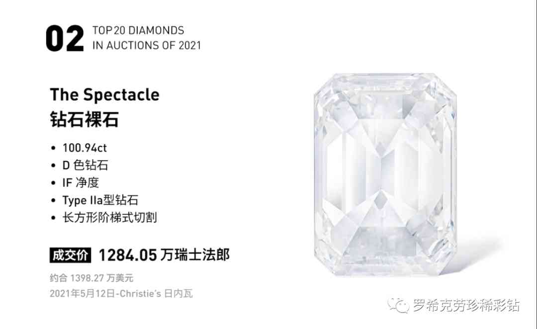 5厘钻石多少钱一粒(5厘的钻石多少钱)插图6