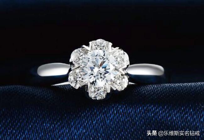 宝石戒指品牌(宝石戒指品牌排行)插图1