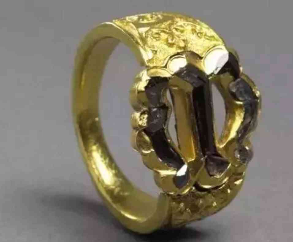 婚戒的由来与意义(婚戒起源及寓意)插图1