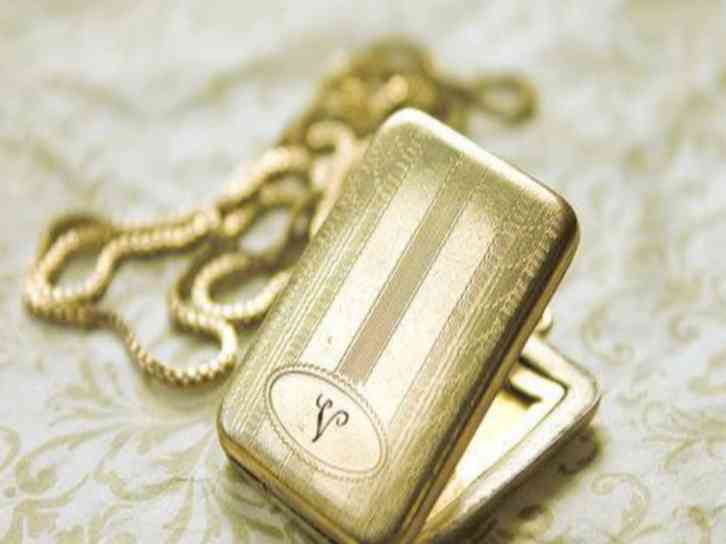 婚戒的由来与意义(婚戒起源及寓意)插图2