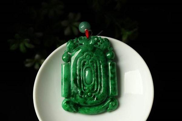 老坑冰种翡翠是什么意思(冰种和糯种哪个好)插图10