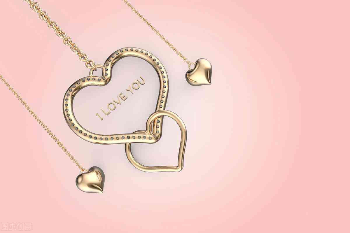 送项链代表什么意思(生日礼物送项链代表什么意思)插图5