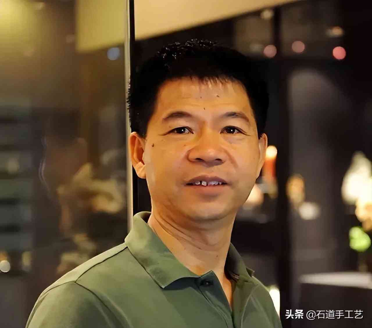 最极品田黄冻石(田黄冻石)插图8