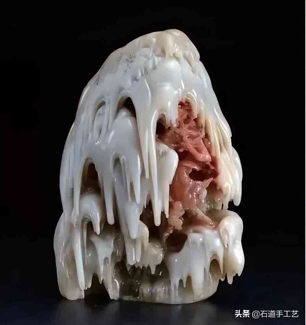 最极品田黄冻石(田黄冻石)插图9